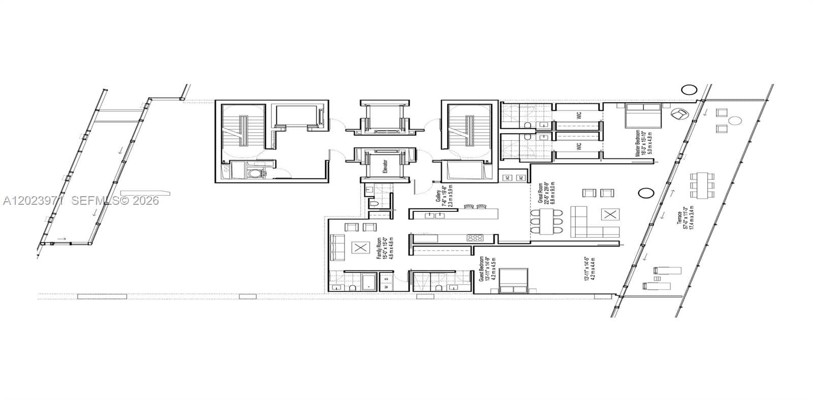 9001 Collins Ave S-509 photo 8
