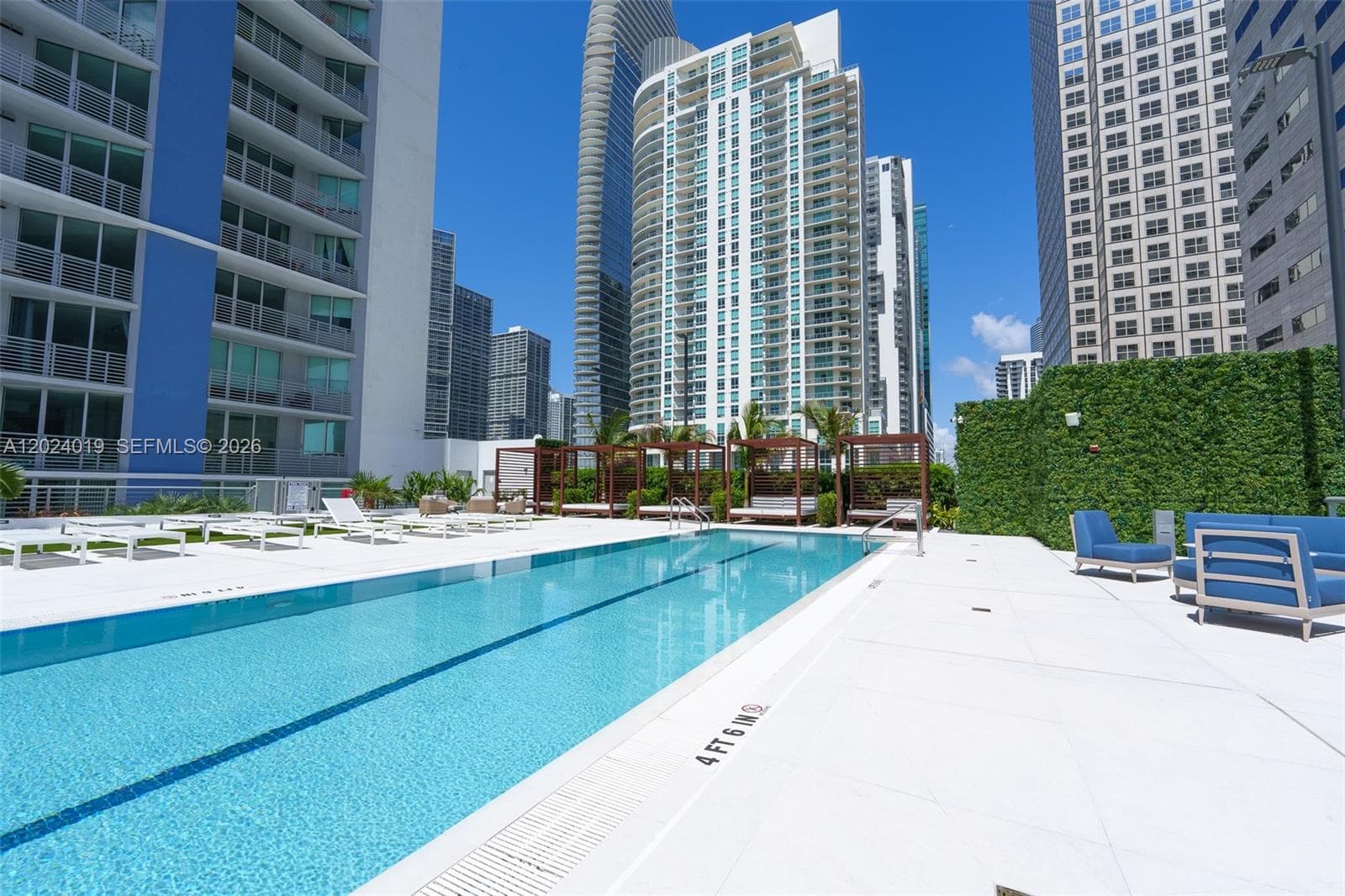 335 S Biscayne Blvd 802 photo 17