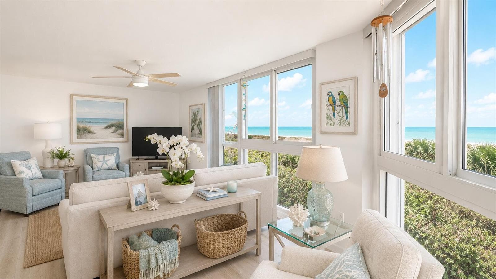2700 N Highway A1a 305 photo 5