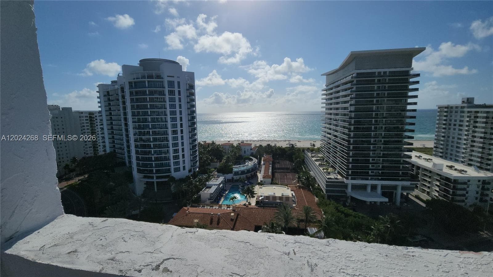 5900 Collins Ave 404 photo 1