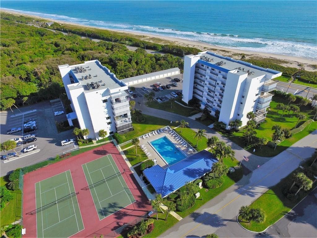 5151 N Highway A1a 513 photo 4