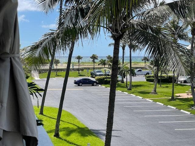 2545 South Ocean Boulevard 303 photo 3