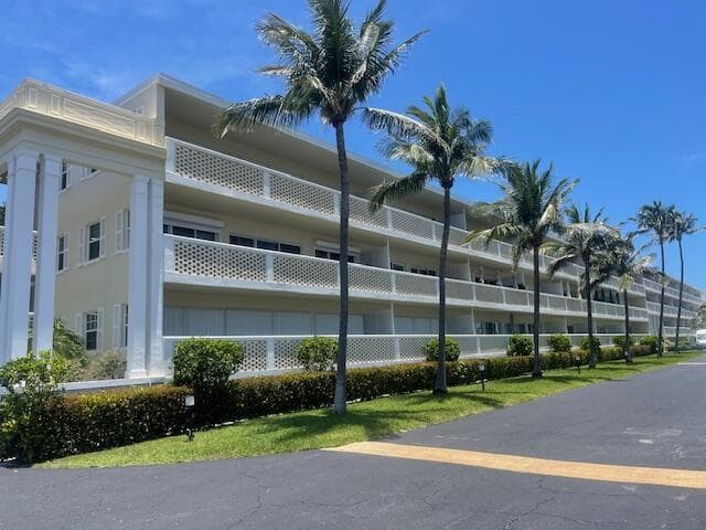 2545 South Ocean Boulevard 303 photo 1