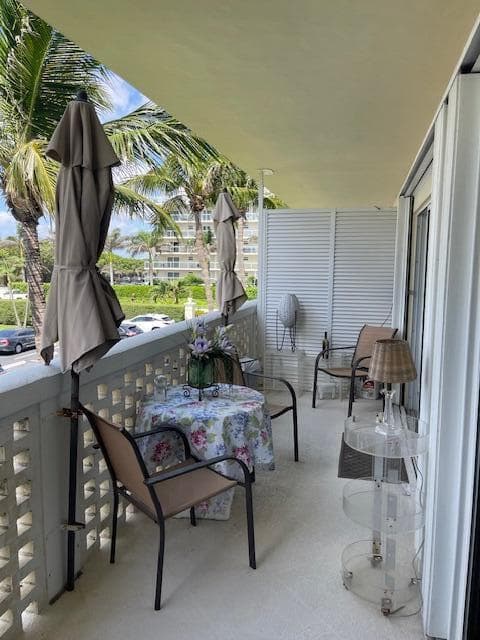2545 South Ocean Boulevard 303 photo 20