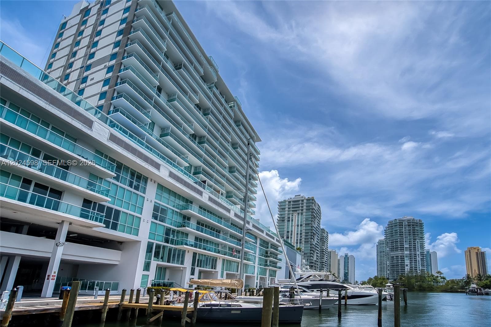 400 Sunny Isles Blvd 1202 photo 4