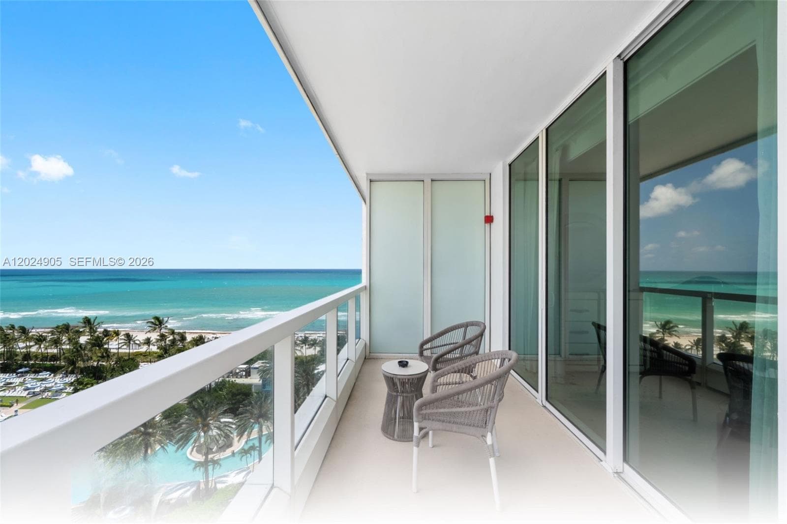 4391 Collins Ave 1001 photo 3