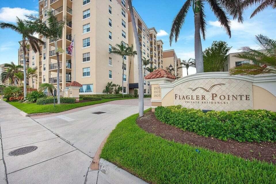 1805 N Flagler Drive 107 photo 6