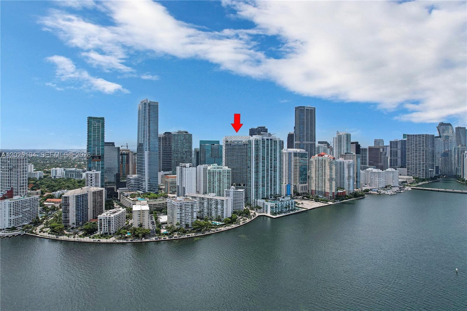 1300 Brickell Bay Dr 3402 photo 23