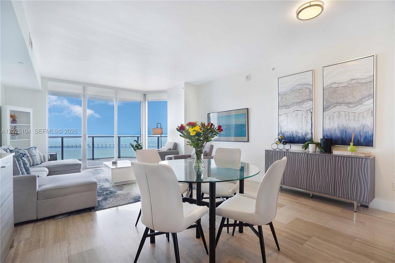 1300 Brickell Bay Dr 3402 photo 8