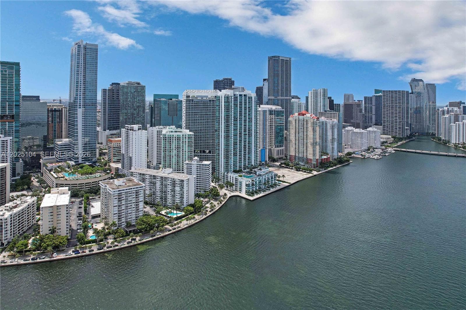 1300 Brickell Bay Dr 3402 photo 25