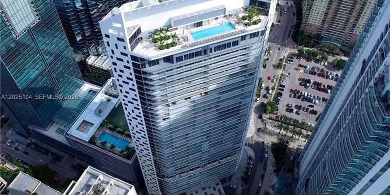 1300 Brickell Bay Dr 3402 photo 21