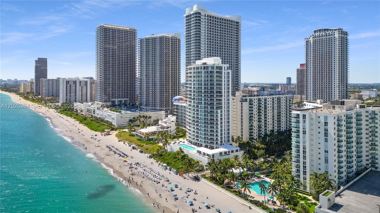 4001 S Ocean Dr 3P photo 2