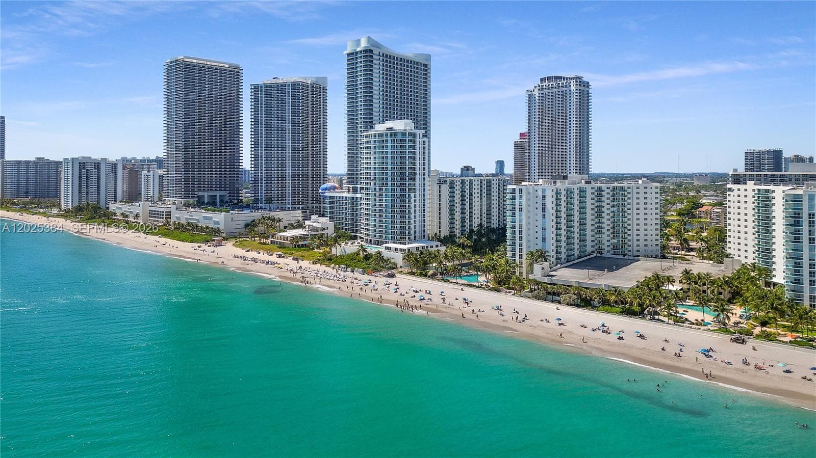 4001 S Ocean Dr 3P photo 1