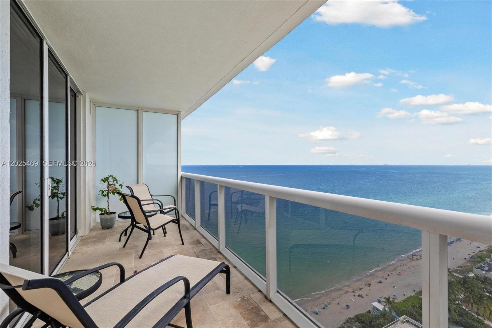 1830 S Ocean Dr 2804 photo 20