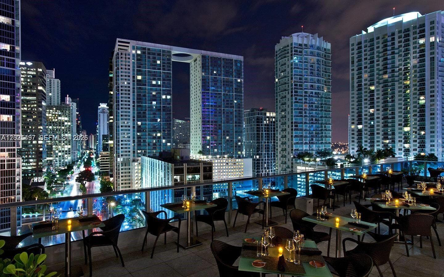 485 Brickell Ave 2006 photo 1