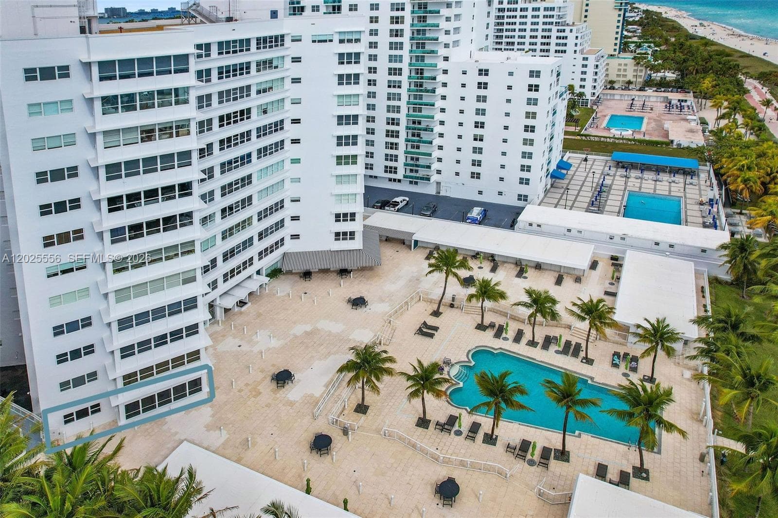 4925 Collins Ave 1A photo 3