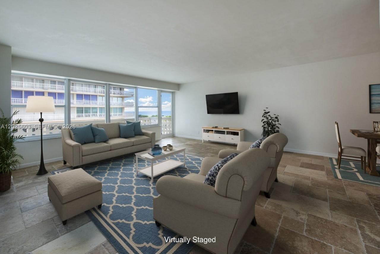 4010 Galt Ocean Dr 302 photo 4