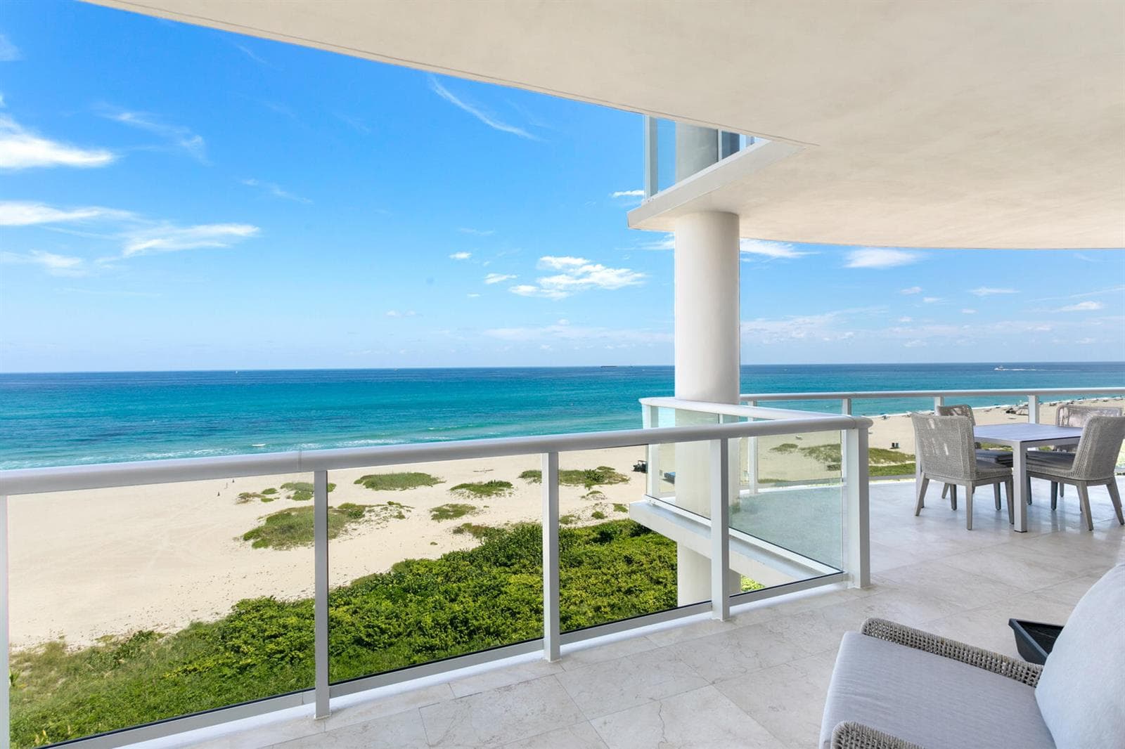 2700 N Ocean Drive 501a photo 1