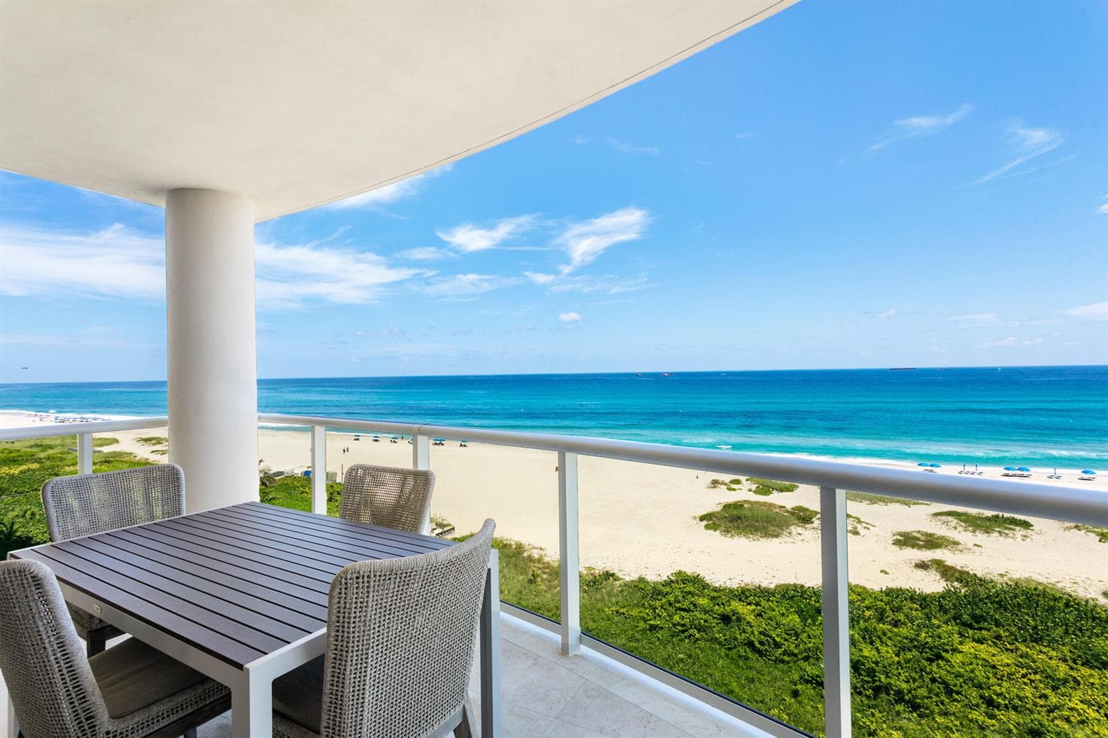2700 N Ocean Drive 501a photo 5