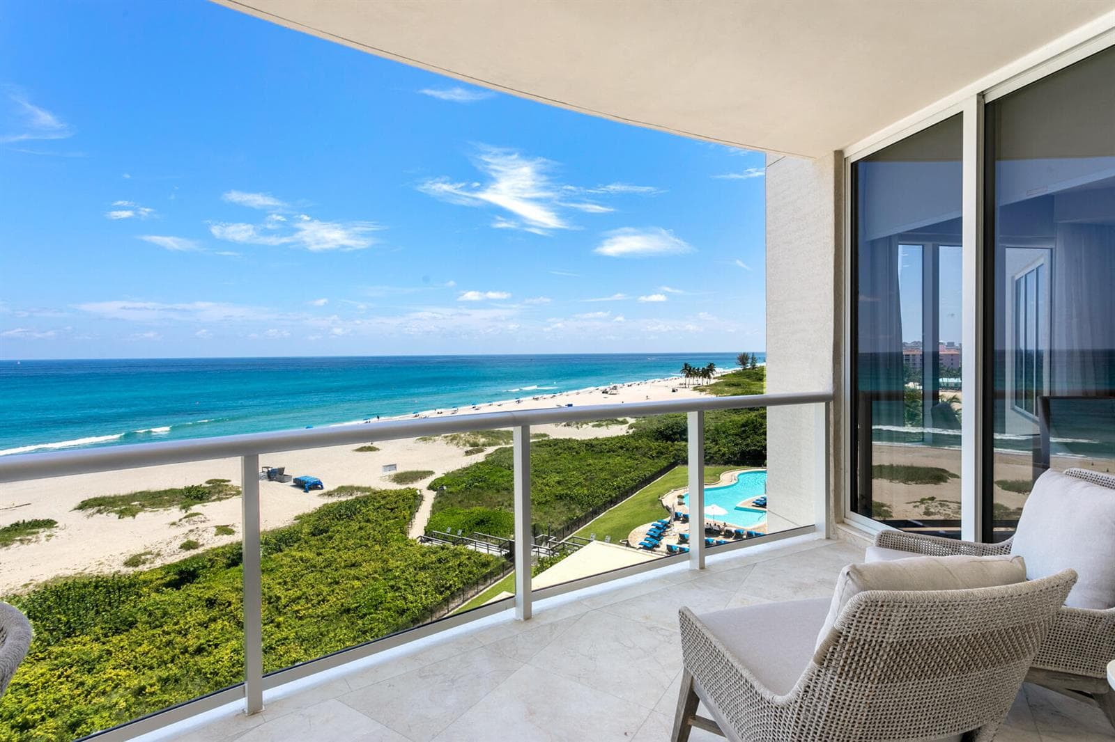 2700 N Ocean Drive 501a photo 4
