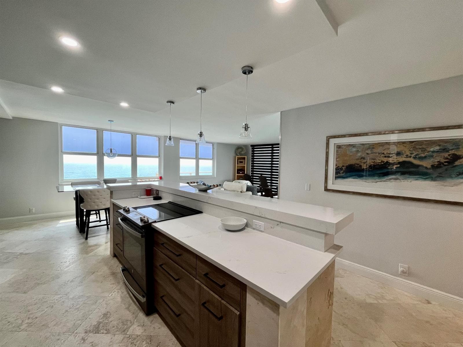 5440 N Ocean Drive 1107 photo 13