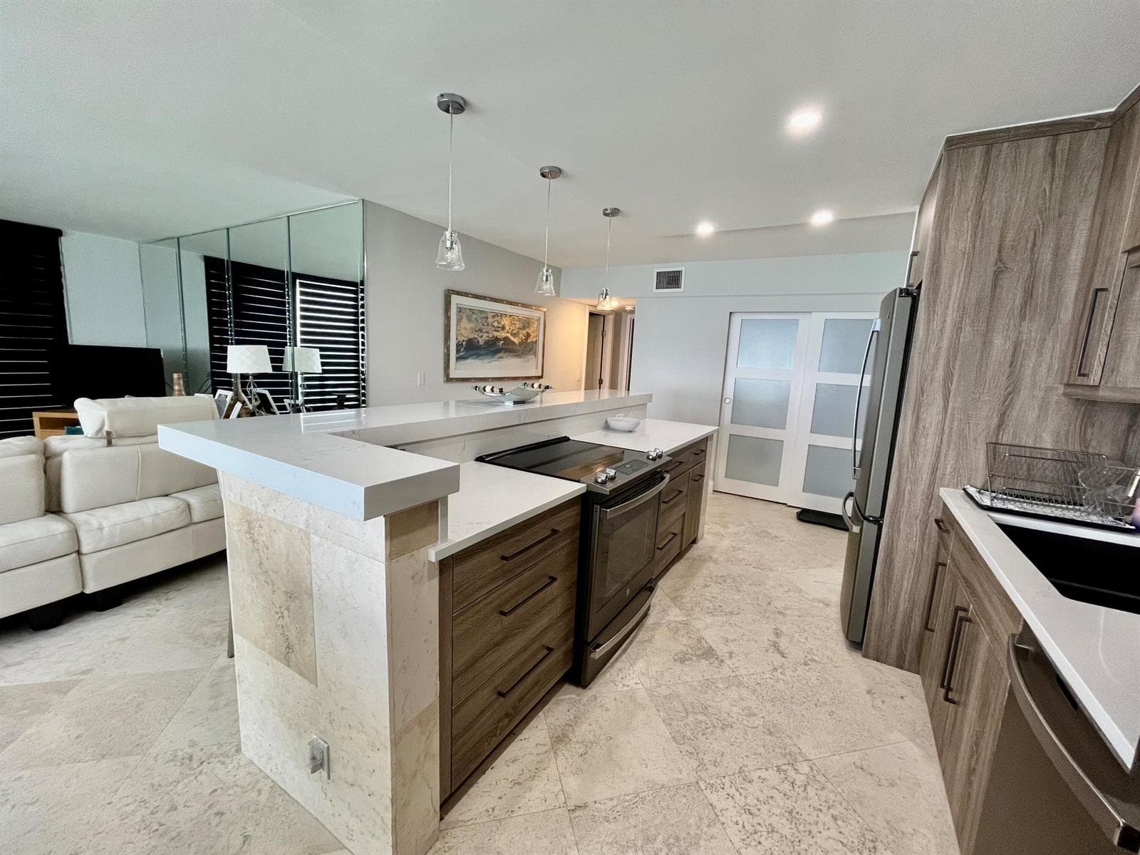 5440 N Ocean Drive 1107 photo 17