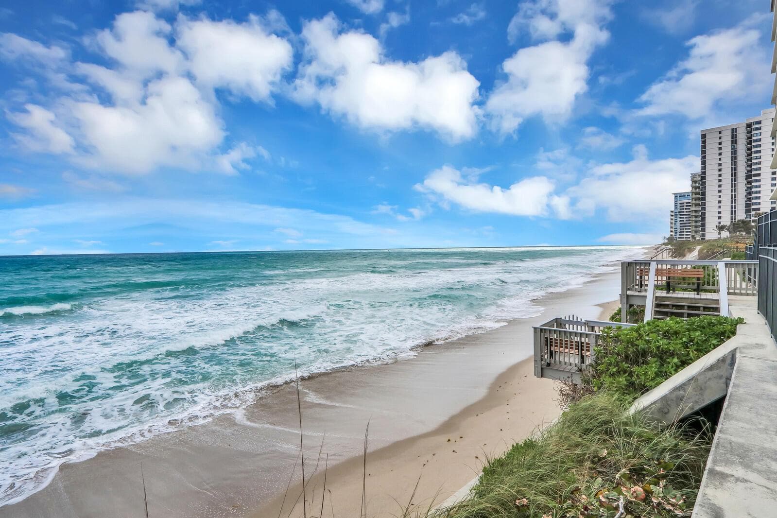 5440 N Ocean Drive 1107 photo 1