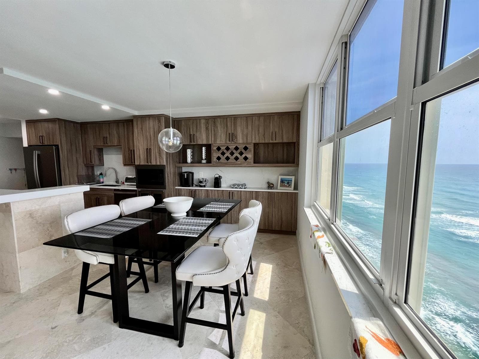 5440 N Ocean Drive 1107 photo 5