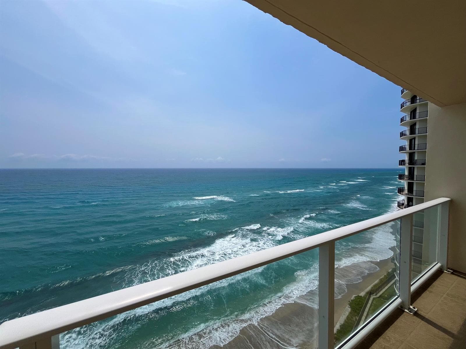 5440 N Ocean Drive 1107 photo 20