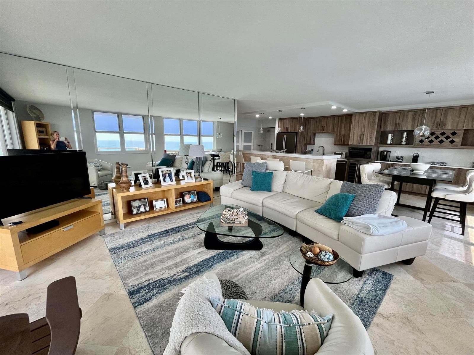 5440 N Ocean Drive 1107 photo 10