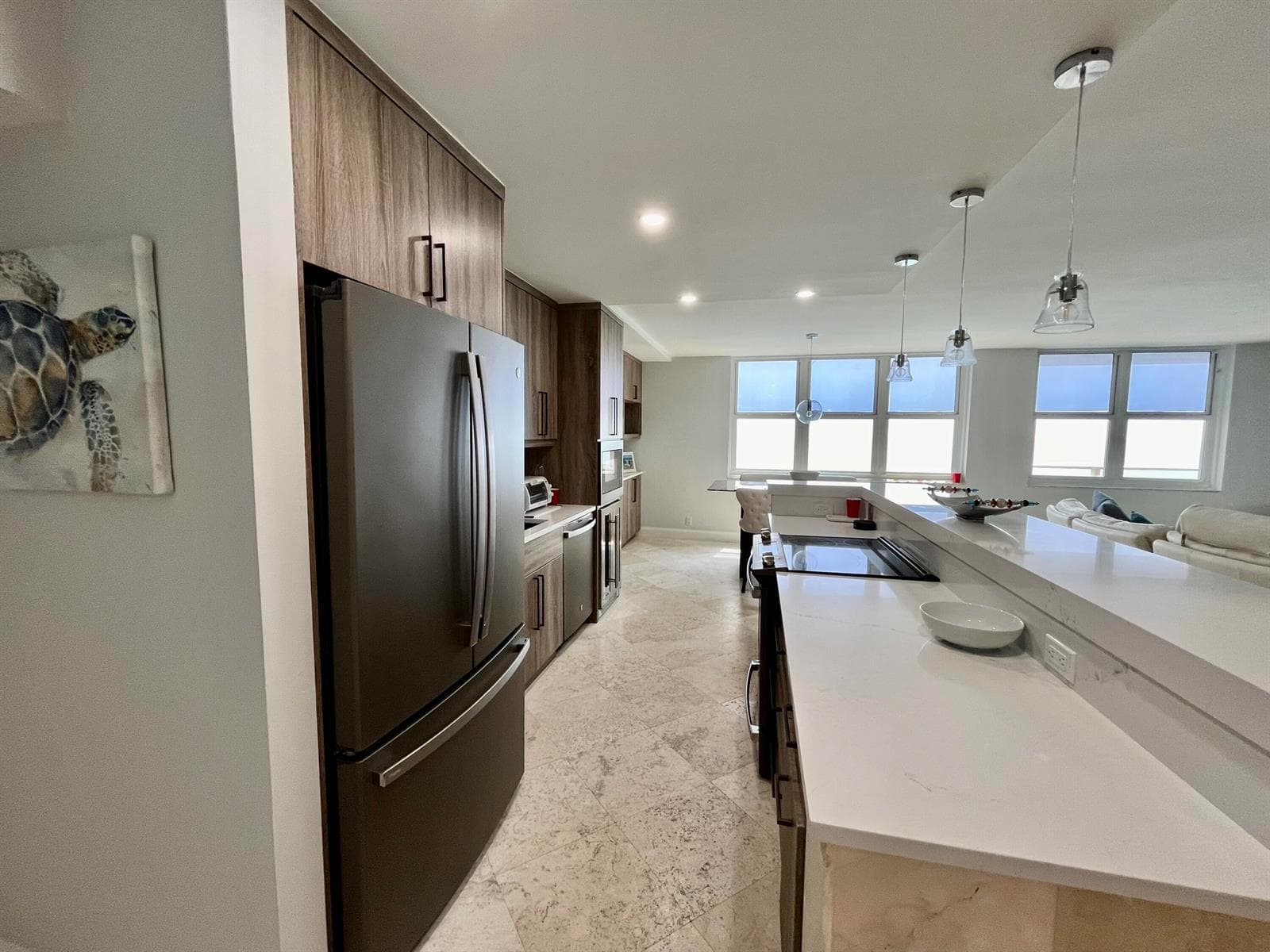 5440 N Ocean Drive 1107 photo 14