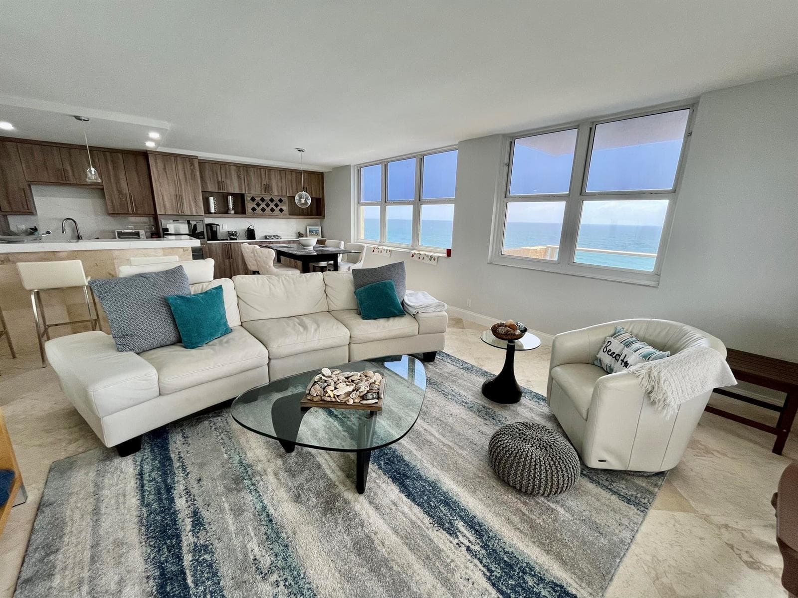 5440 N Ocean Drive 1107 photo 8