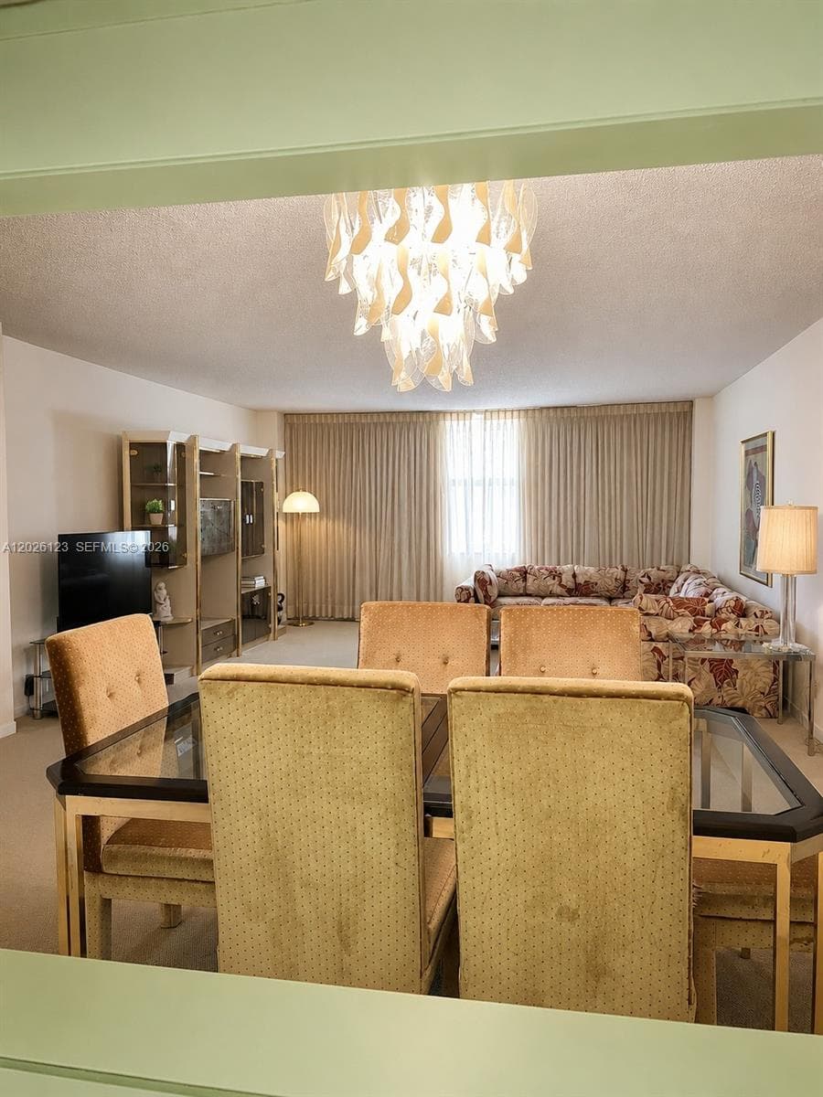 1865 S Ocean Dr 2G photo 2