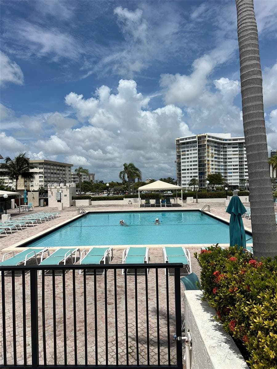 1865 S Ocean Dr 2G photo 16