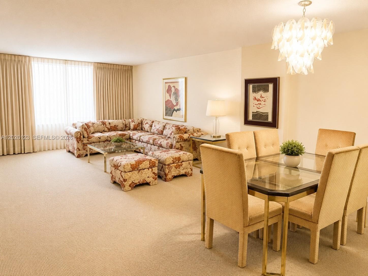 1865 S Ocean Dr 2G photo 1