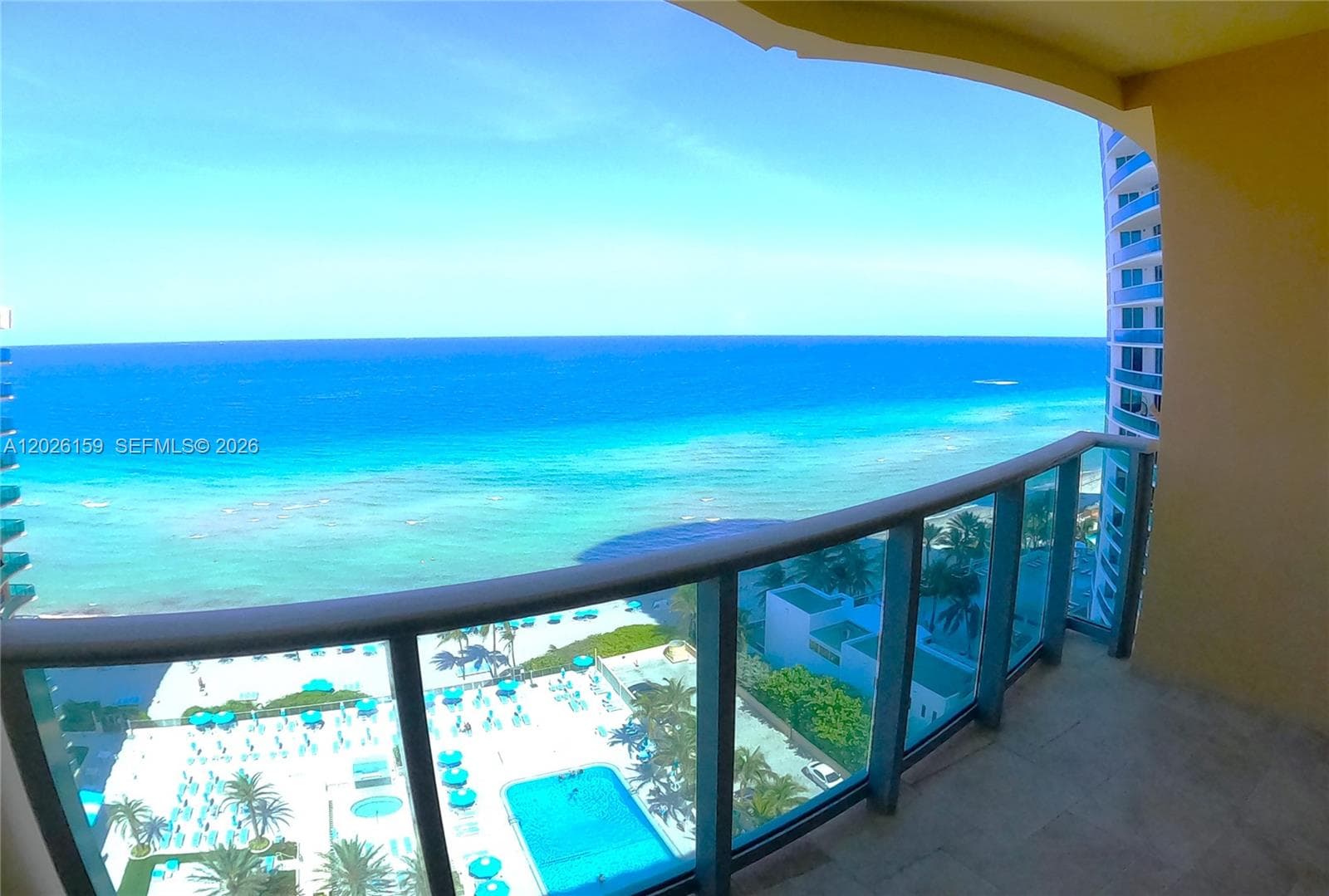 2501 S OCEAN DR PH23 photo 2