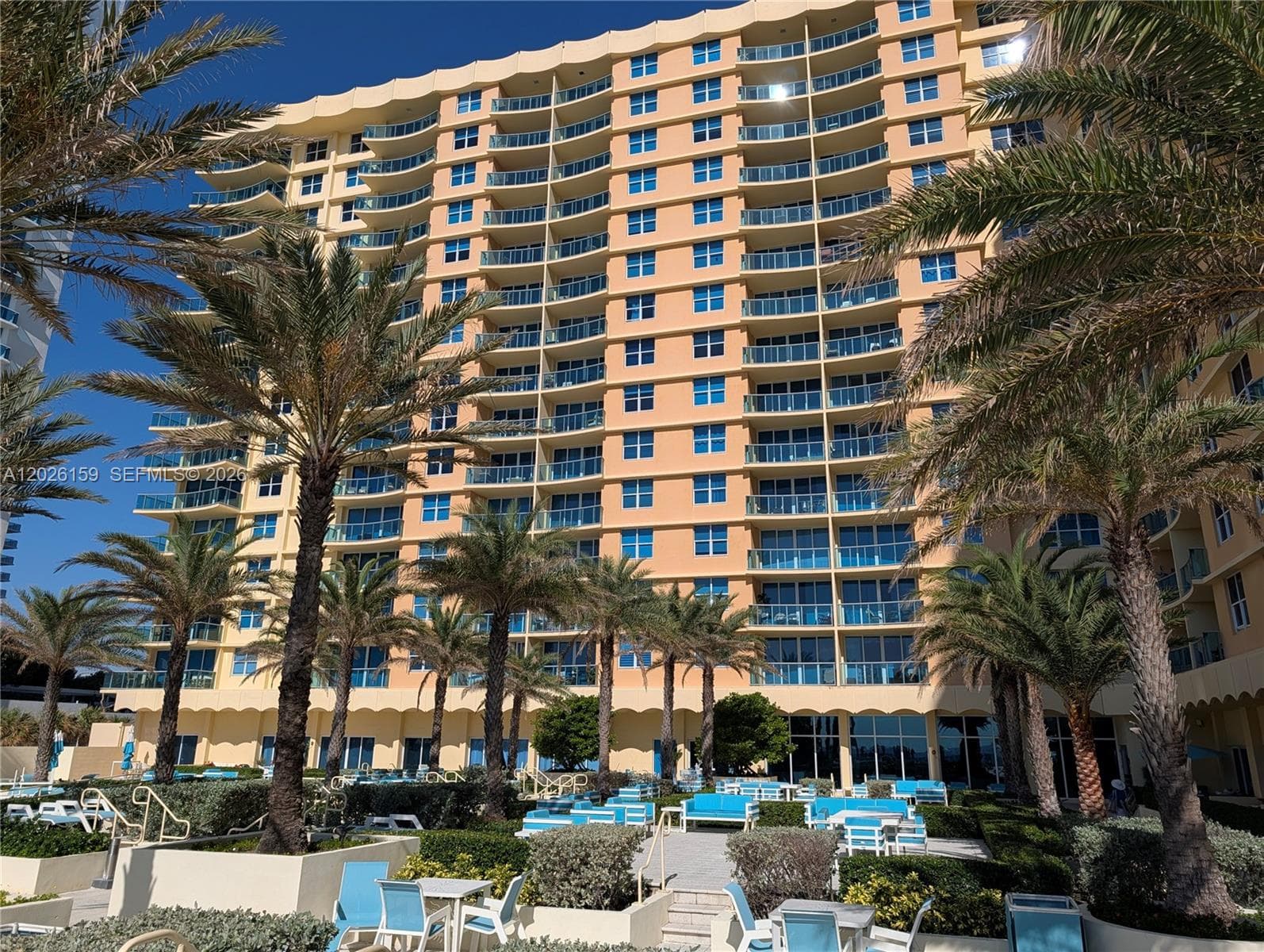 2501 S OCEAN DR PH23 photo 5