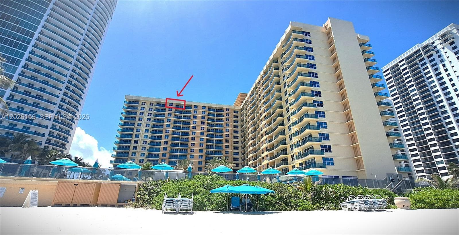 2501 S OCEAN DR PH23 photo 19