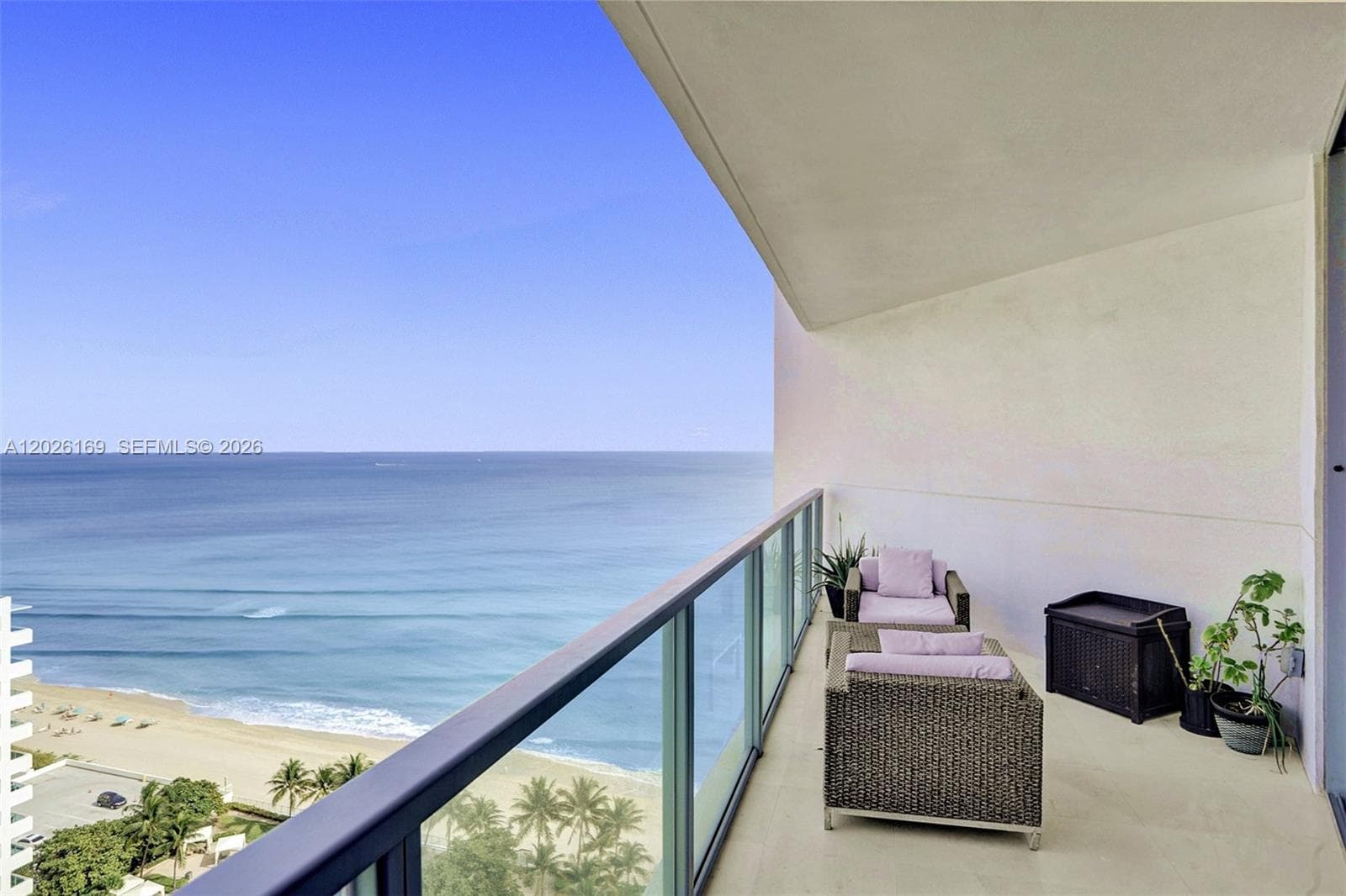 3101 S Ocean Dr 2005 (available June 18 ) photo 1