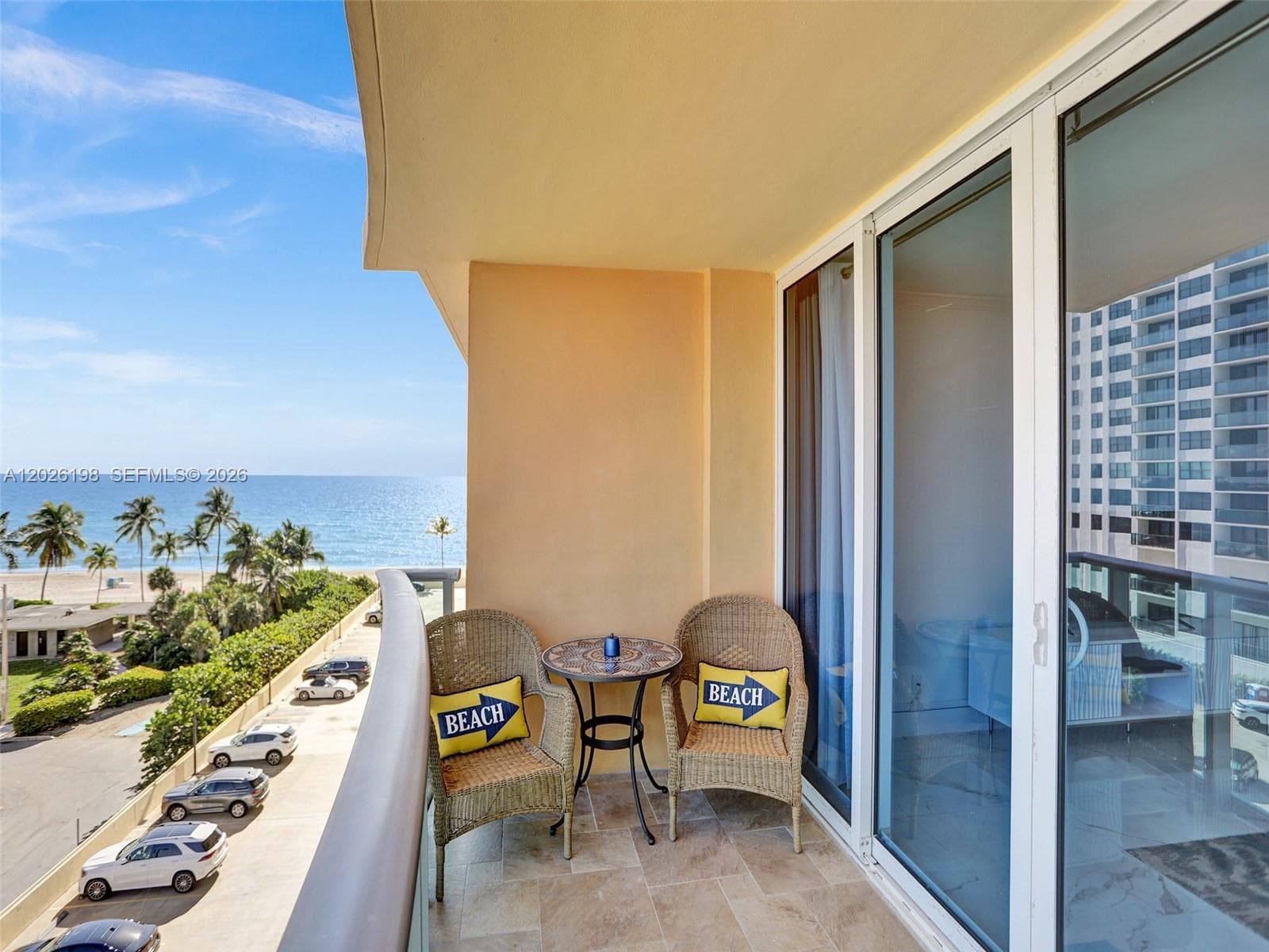 2501 S Ocean Dr 639 (available Sep 22) photo 8