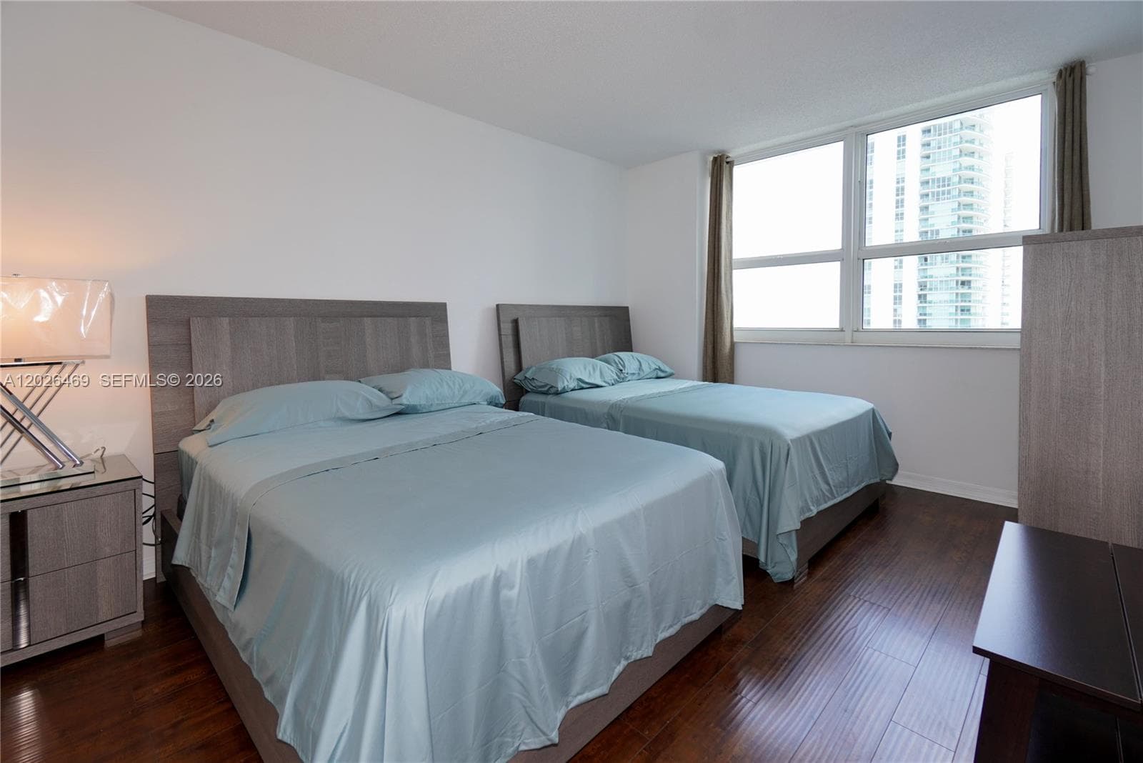 1155 Brickell Bay Dr 3301 photo 13