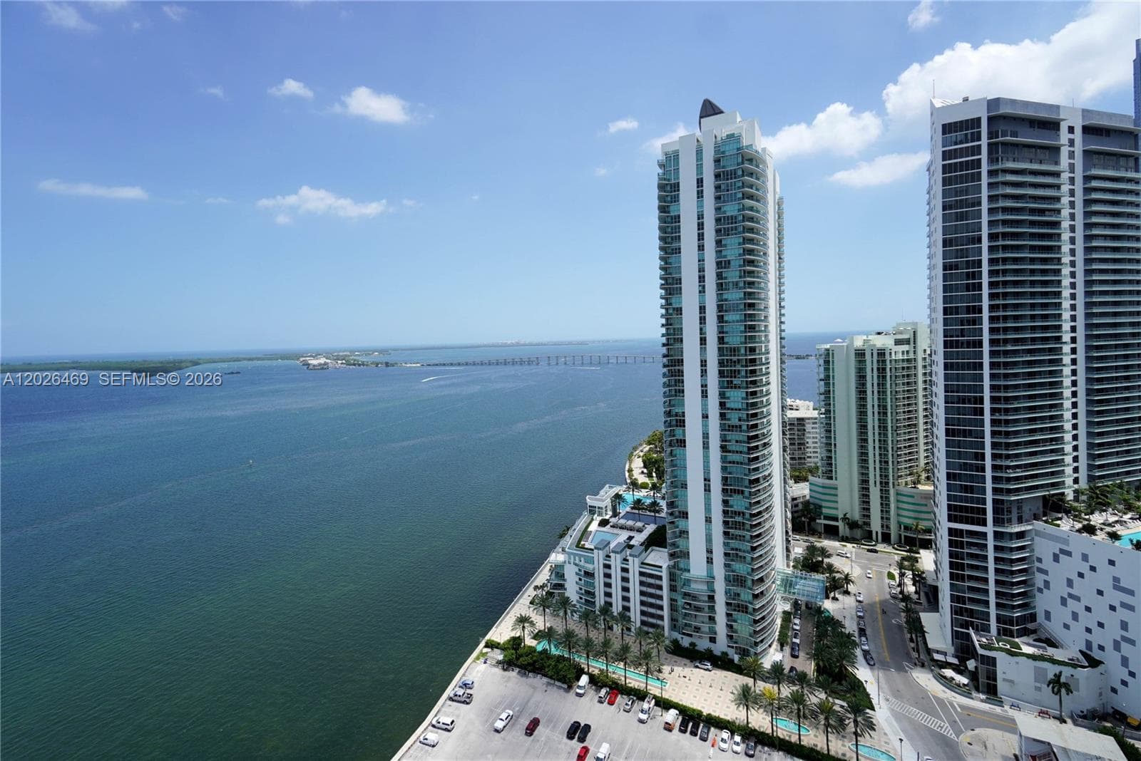 1155 Brickell Bay Dr 3301 photo 17