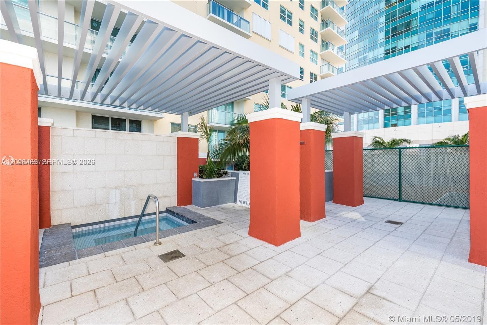 1155 Brickell Bay Dr 3301 photo 24