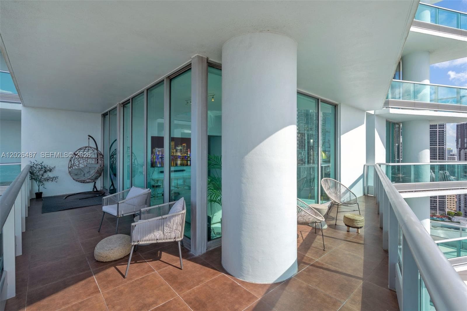 900 Biscayne Blvd 4412 photo 15