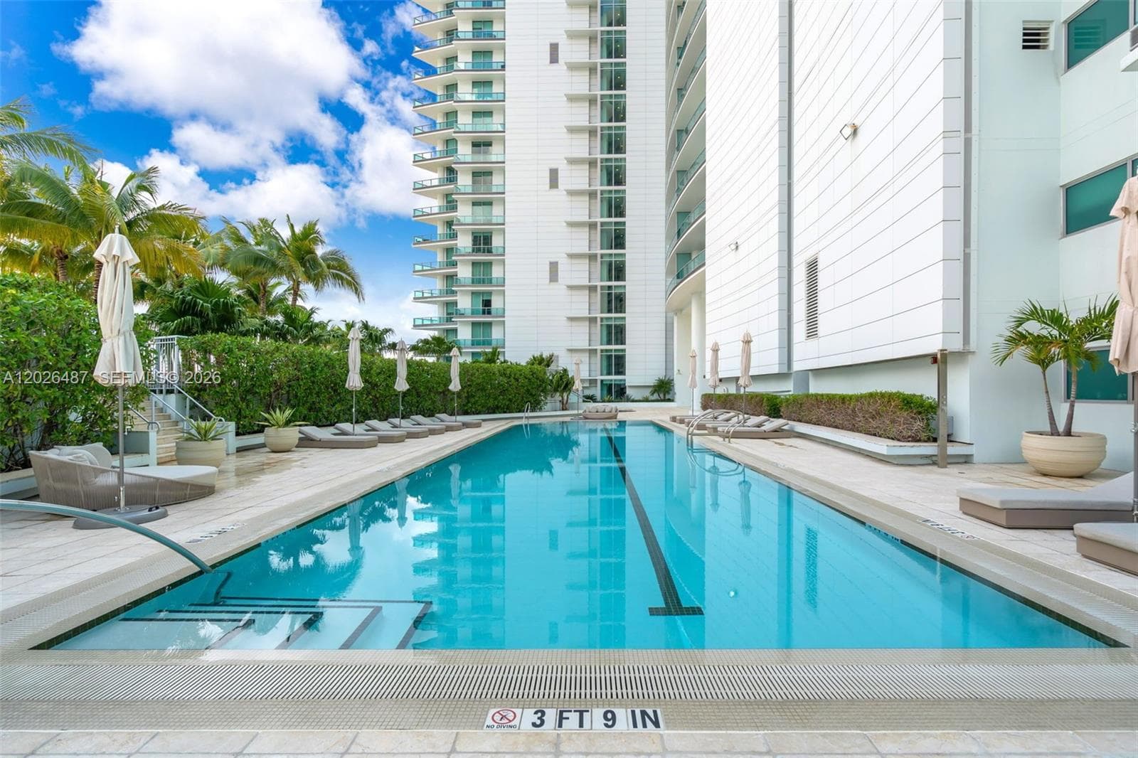 900 Biscayne Blvd 4412 photo 19