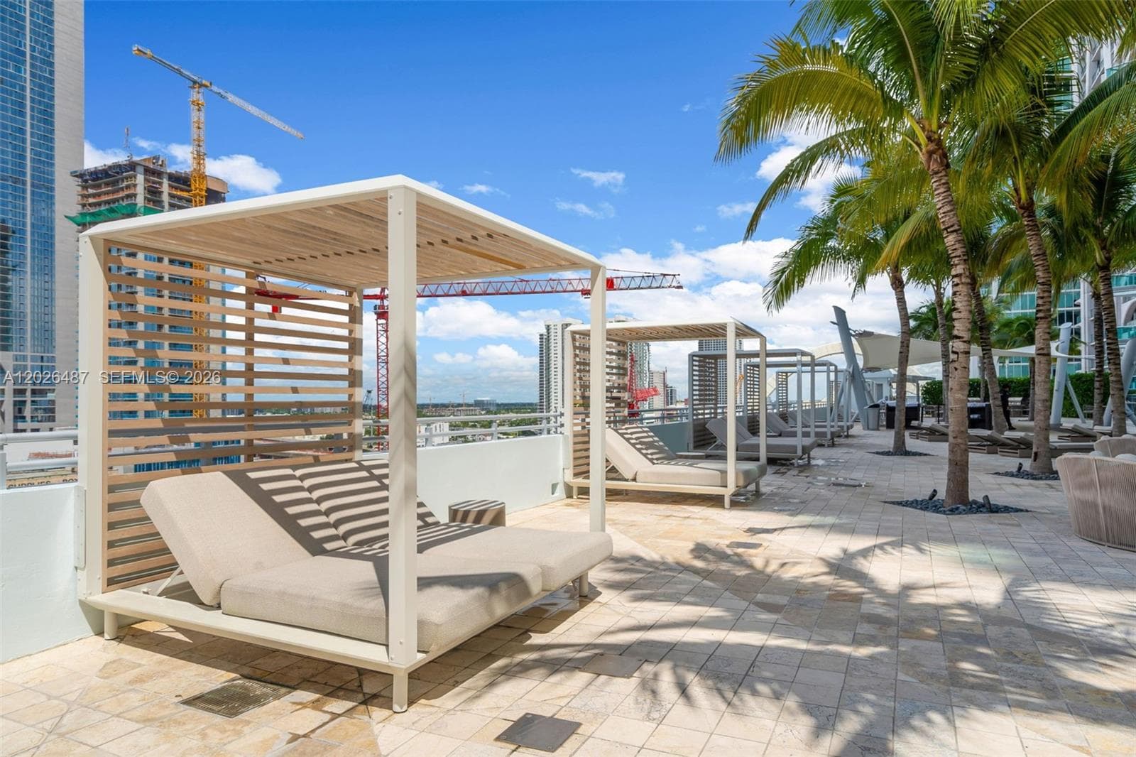 900 Biscayne Blvd 4412 photo 21