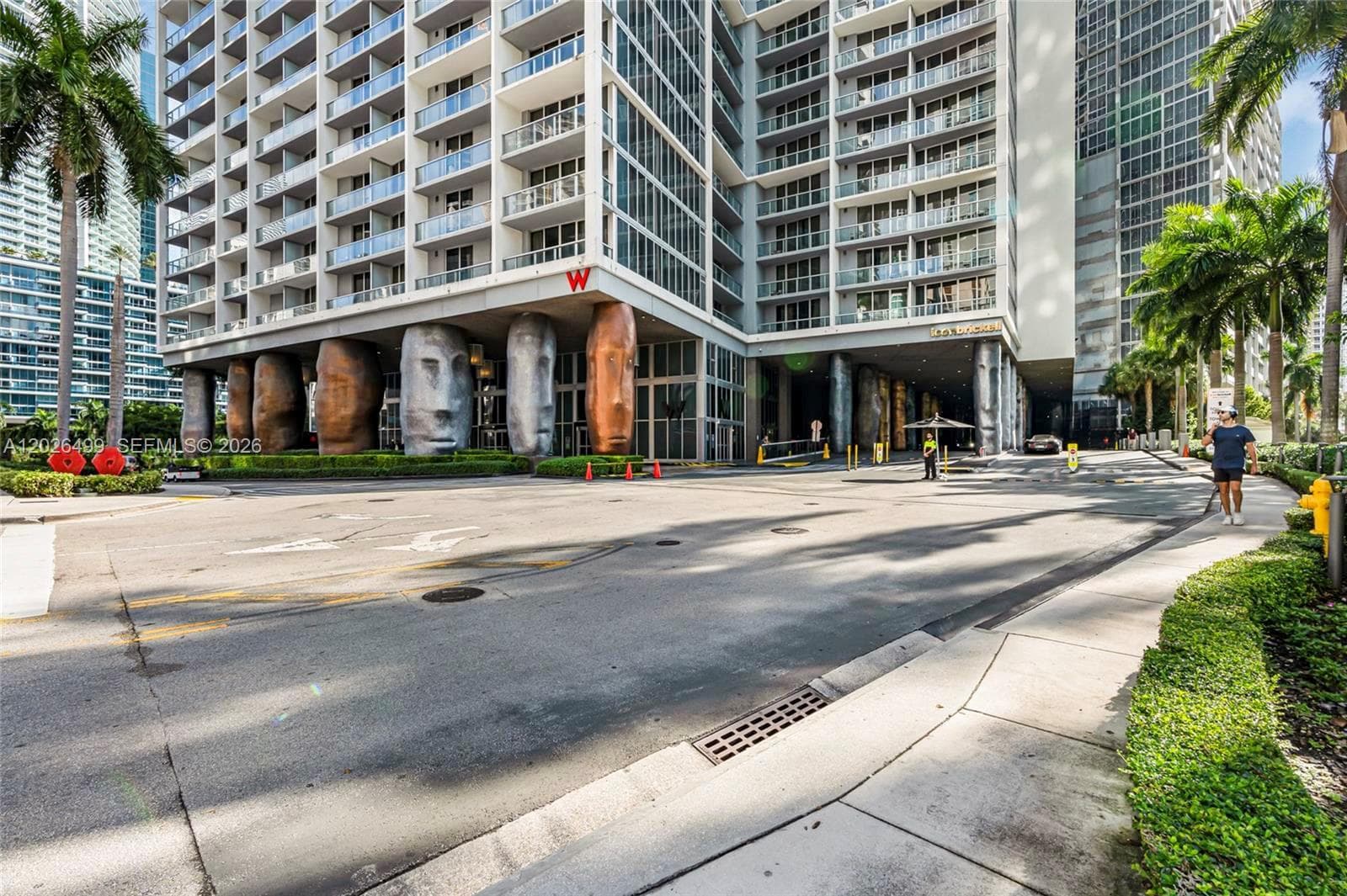 475 Brickell Ave 3513 photo 2