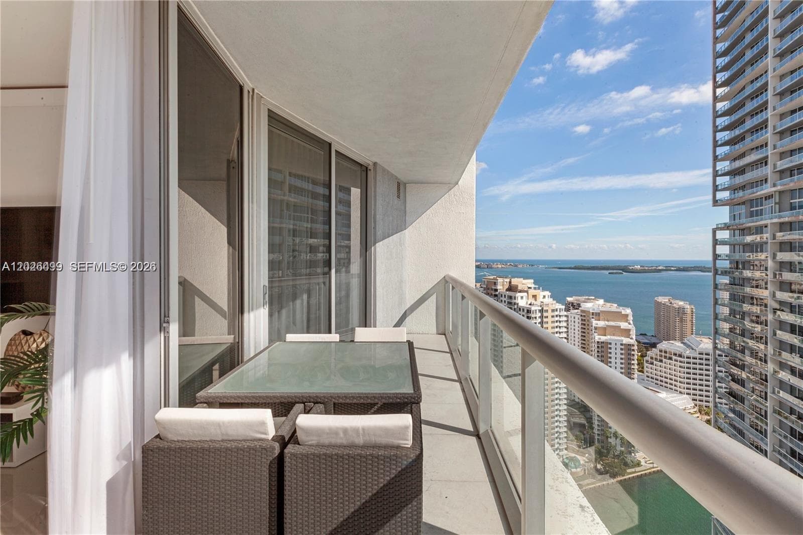 475 Brickell Ave 3513 photo 18