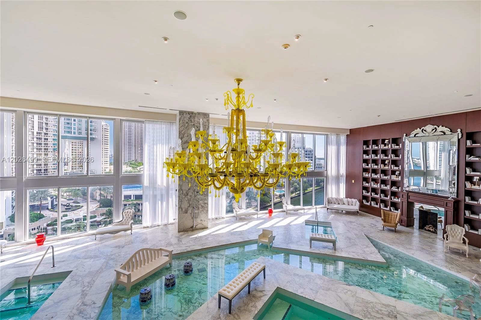 475 Brickell Ave 3513 photo 21