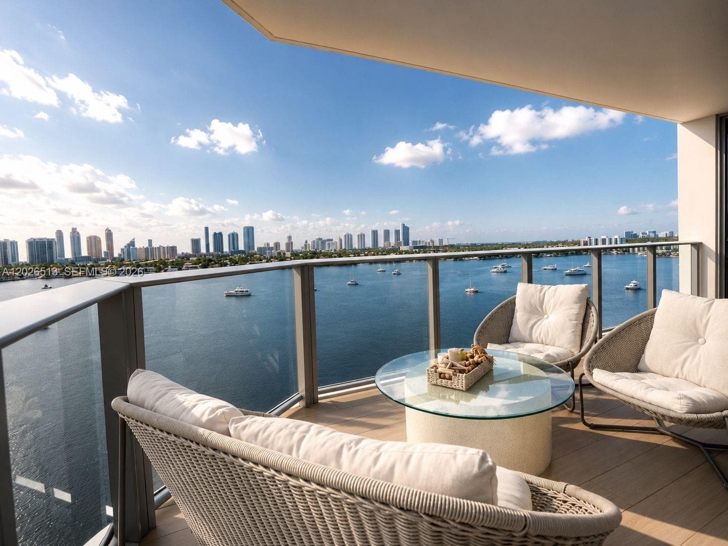 17111 Biscayne Blvd 1109 photo 16